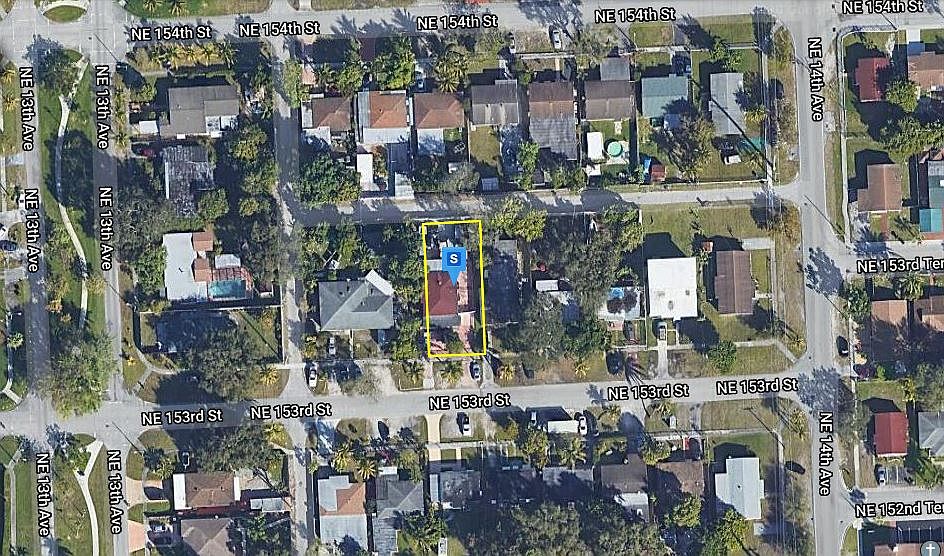 1st image of 1341 NE 153rd St