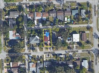 1341 NE 153rd St, North Miami Beach, FL 33162