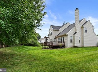 3909 Pender Spring Dr, Fairfax, VA 22033