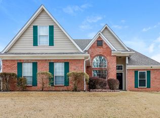 45 Tall Forest Ln, Oakland, TN 38060