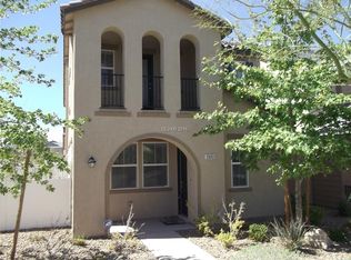 2093 Artistic Flair Walk #0, Henderson, NV 89044