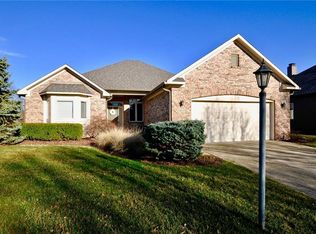 10943 Bluestone Way, Fishers, IN 46038