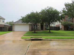 3806 Conroe Lake Ct, Pearland, TX 77581