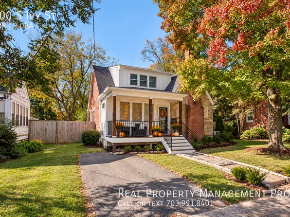 800 S Ivy St, Arlington, VA 22204