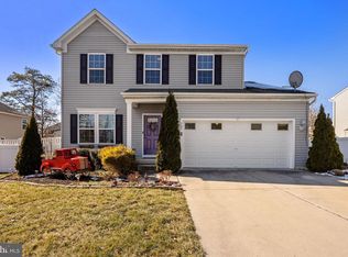 303 Sea Pine Dr, Egg Harbor Township, NJ 08234