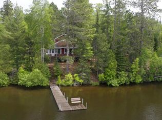 2267 Birch Rock Rd, Tower, MN 55790