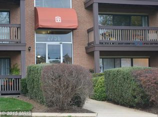 2756 Hollywood Rd APT T2, Falls Church, VA 22043