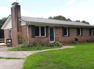 670 Amity Church Rd, Iron Station, NC 28080