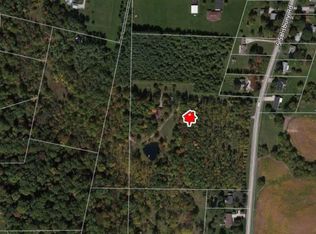 1334 S Salisbury Rd, Richmond, IN 47374