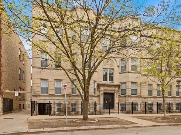 3749 N Fremont St APT G, Chicago, IL 60613