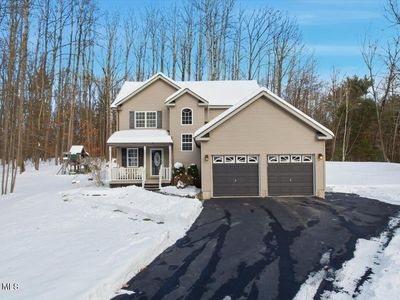 4 White Birch Lane, Gansevoort, NY, 12831