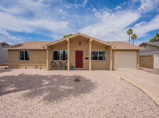 3620 E Ludlow Dr, Phoenix, AZ 85032