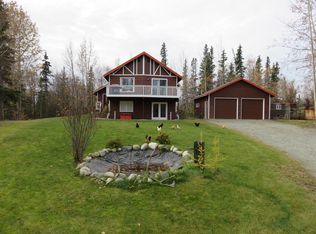 1060 N Tina Ln, Palmer, AK 99645