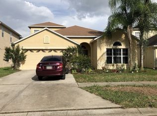 15747 Cedar Elm Ter, Land O Lakes, FL 34638