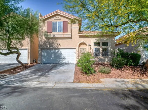 7569 Costanoa St, Las Vegas, NV 89123