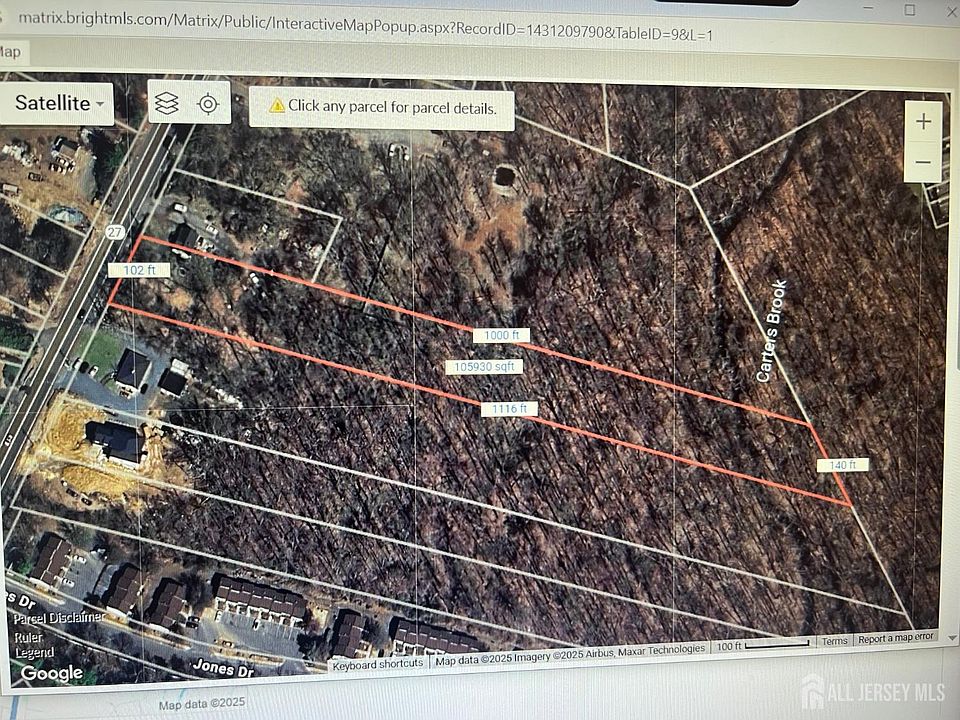 2nd image of 4120-4122 Route 27 S