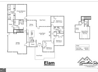 160 Old Sandhill Rd, Carrollton, GA 30116