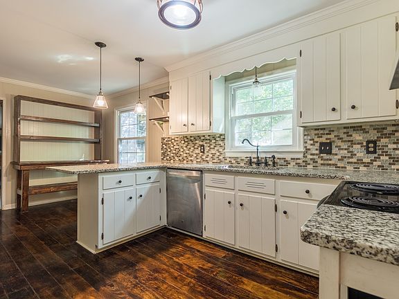 Granite Counter Tops