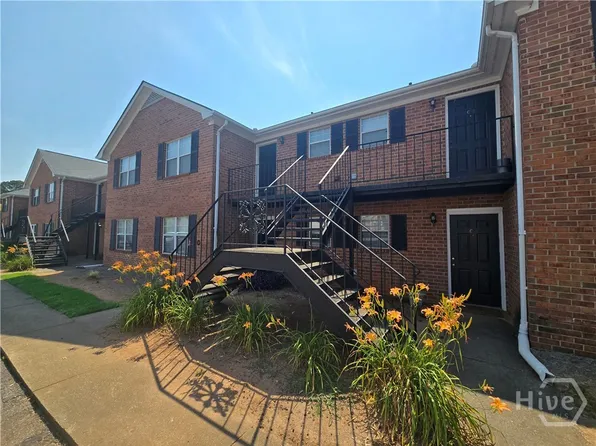 2165 Milledge Place #C10, Athens, GA 30605