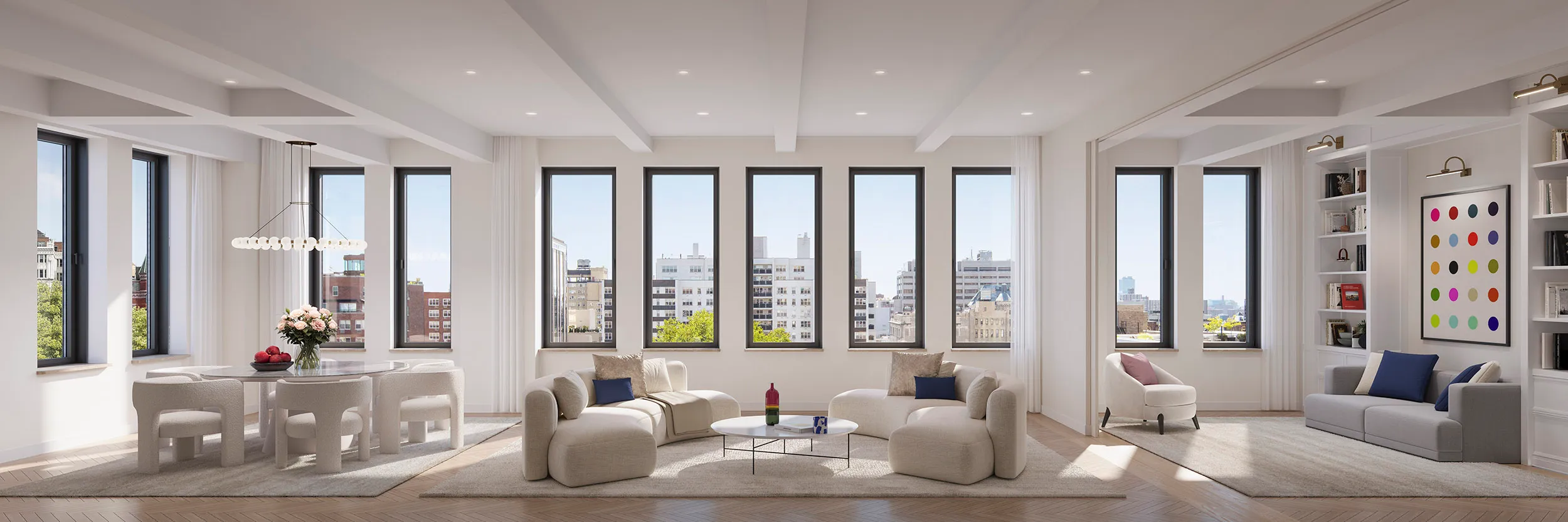 67 Irving Place #3 in Gramercy Park, Manhattan | StreetEasy