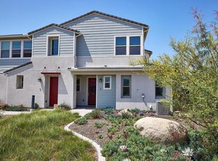 1277 Calle Pomelo #2, Chula Vista, CA 91913