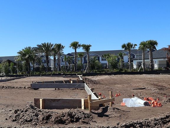 Homesite
