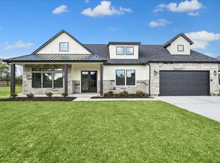 3134 W Tower Cir, Santa Fe, TX 77517