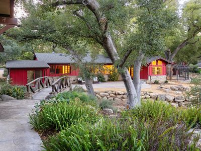902 Country Club Dr, Ojai, CA, 93023