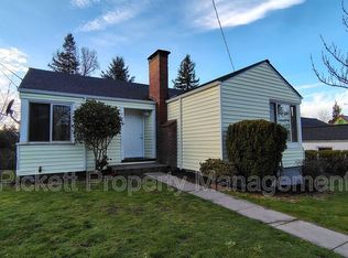 2103 N Lafayette Ave, Bremerton, WA 98312