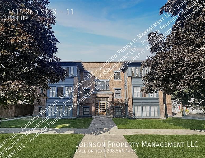 1st image of 1615 2nd St S APT 11