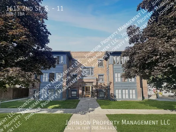 1615 2nd St S, Nampa, ID