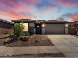 10526 E Rosy Marble Dr, Tucson, AZ 85748