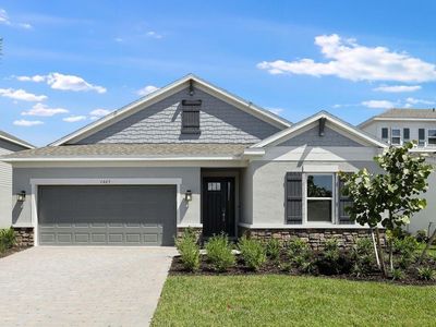 1665 Remington Trace Dr, Port Charlotte, FL, 33953