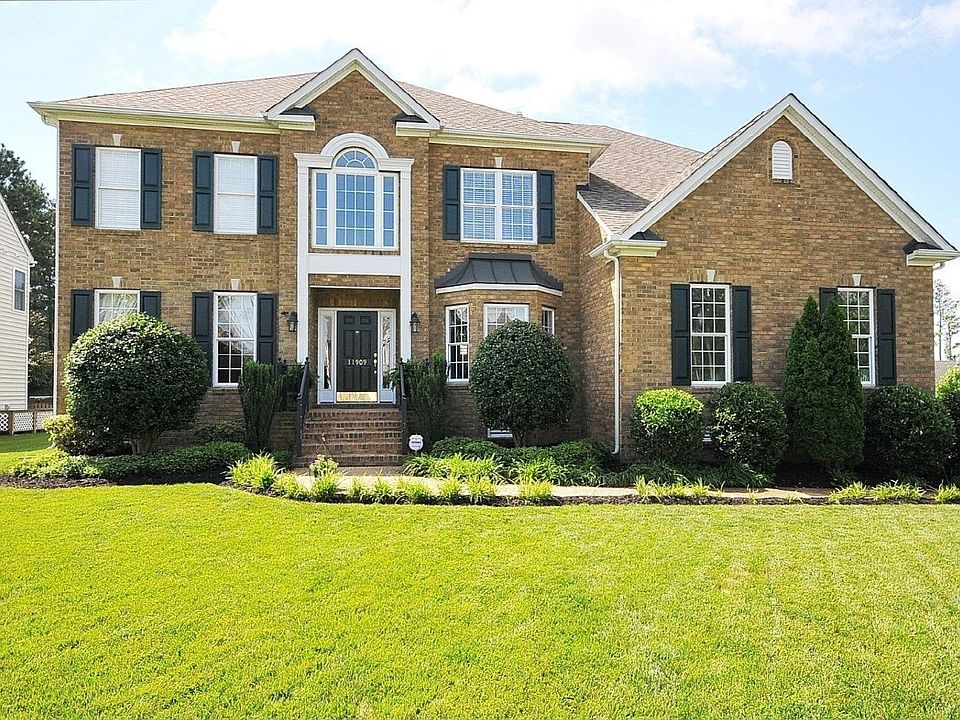 For Sale: 11909 Turnberry Park Ct, Glen Allen, VA 23059