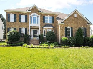 11909 Turnberry Park Ct, Glen Allen, VA 23059