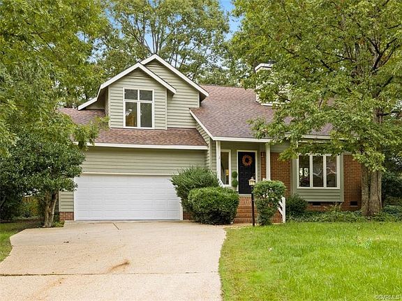 3rd image of 4605 Breithorne Ct