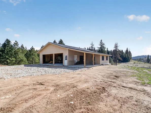 4435 Whittier Rd Lot 2, Clayton, WA 99110