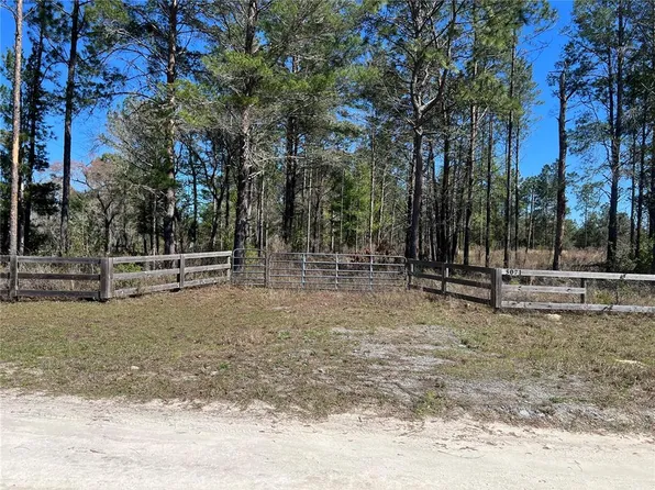 5071 SE 120th Ct #16, Morriston, FL 32668