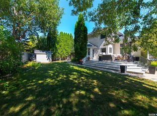 114 McFarland PLACE, Saskatoon, SK S7N 4M2