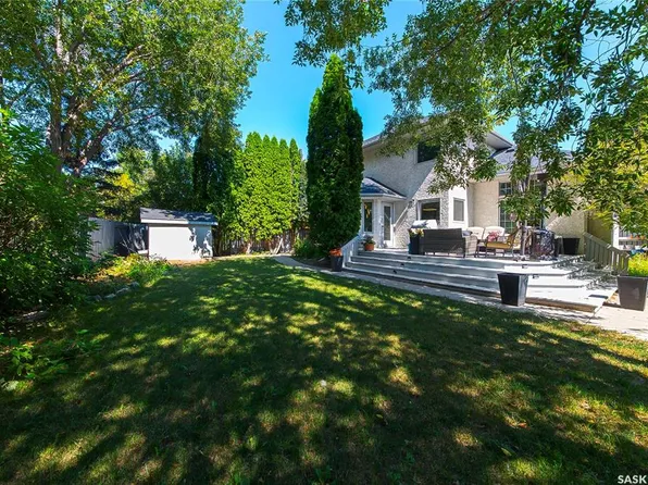 114 McFarland PLACE, Saskatoon, SK S7N 4M2