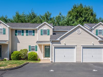 127 Burritt Street APT 2, Southington, CT, 06479