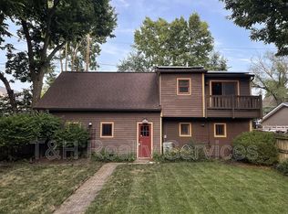 3043 N Pennsylvania St UNIT A, Indianapolis, IN 46205