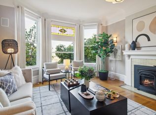 516 Church St #A, San Francisco, CA 94114