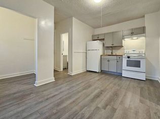 403 Orange St APT 1L, Springfield, MA 01108