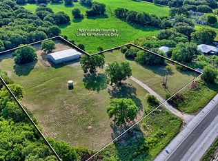 5548 Us Highway 82 E, Saint Jo, TX 76265