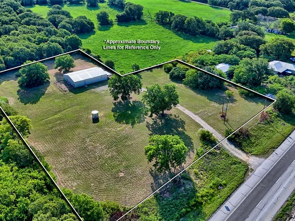 5548 Us Highway 82 E, Saint Jo, TX 76265