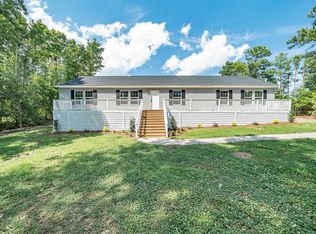 230 Rough Ln, Louisburg, NC 27549