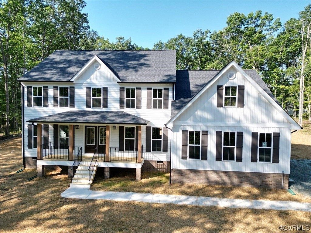4279 Rockhill Rd, Mechanicsville, VA 23111 Zillow
