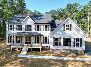 4279 Rockhill Rd, Mechanicsville, VA 23111