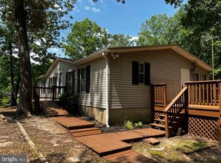 6100 Glebe Run Rd, Partlow, VA 22534